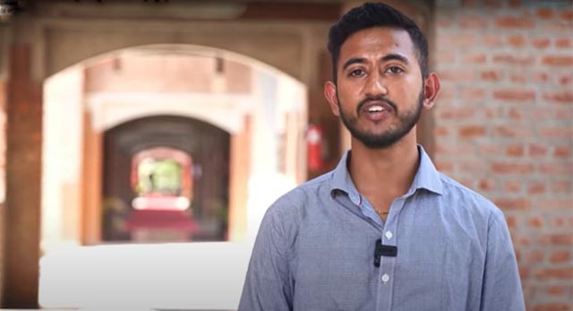 Alumni Testimonials