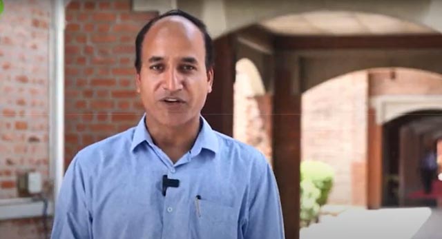 Alumni Testimonials