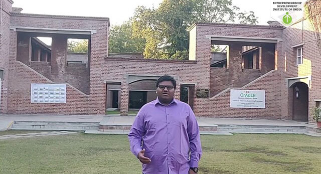 Alumni Testimonials