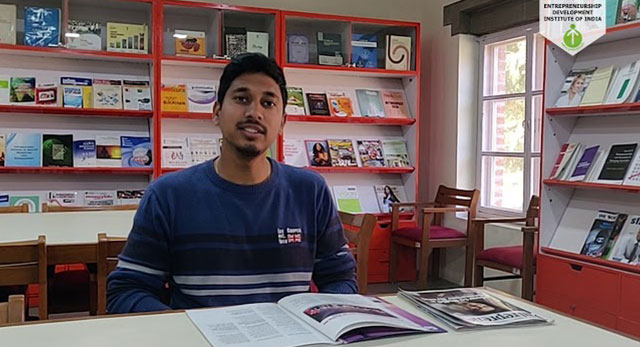 Alumni Testimonials