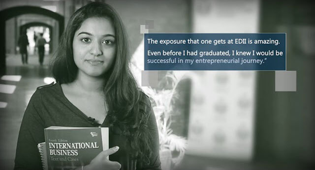 Alumni Testimonials