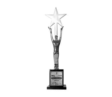 Awards and Honours