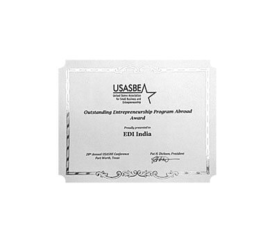 Awards and Honours