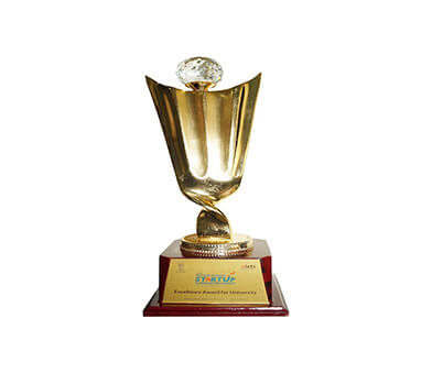 Awards and Honours