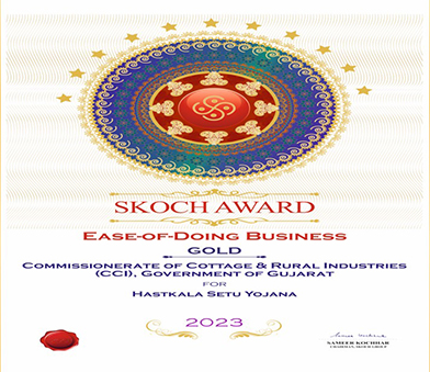 Awards and Honours