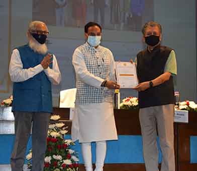 Awards and Honours