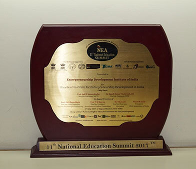 Awards and Honours
