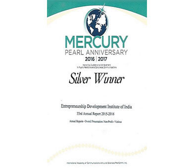 Awards and Honours