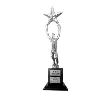 Awards and Honours