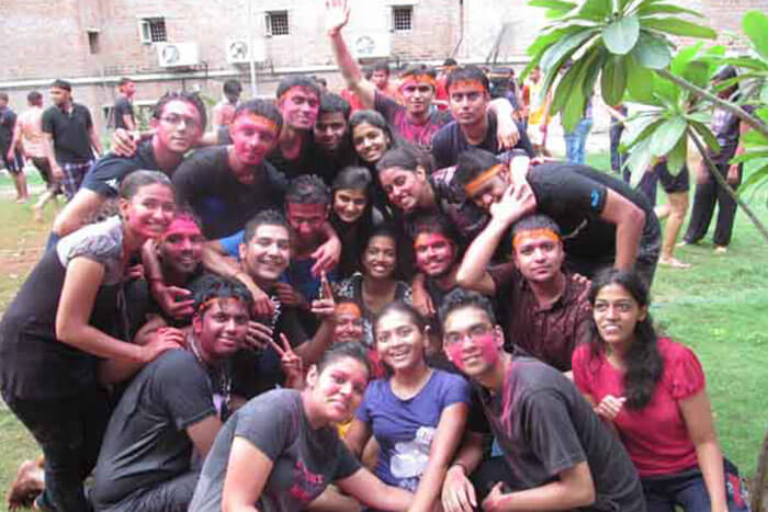 Campus Life
