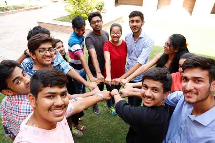 Campus Life
