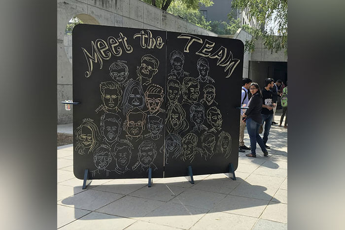 Campus Life