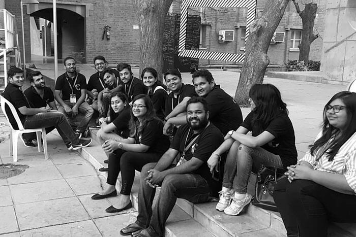 Campus Life
