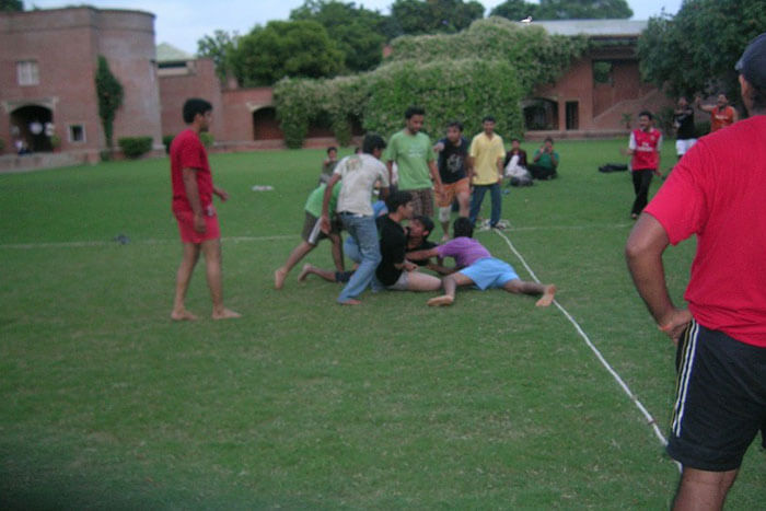 Campus Life