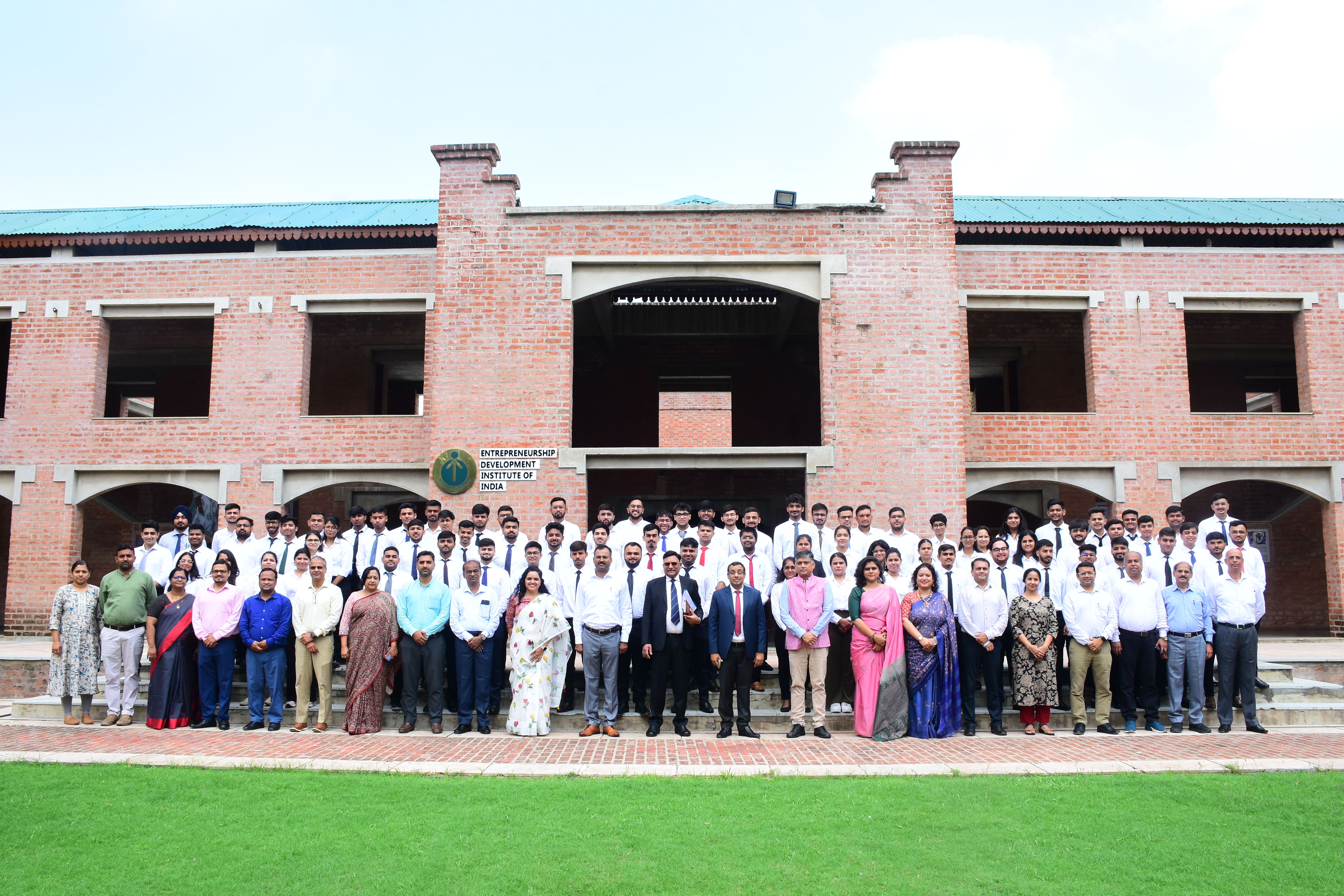 PGDM - Entrepreneurship