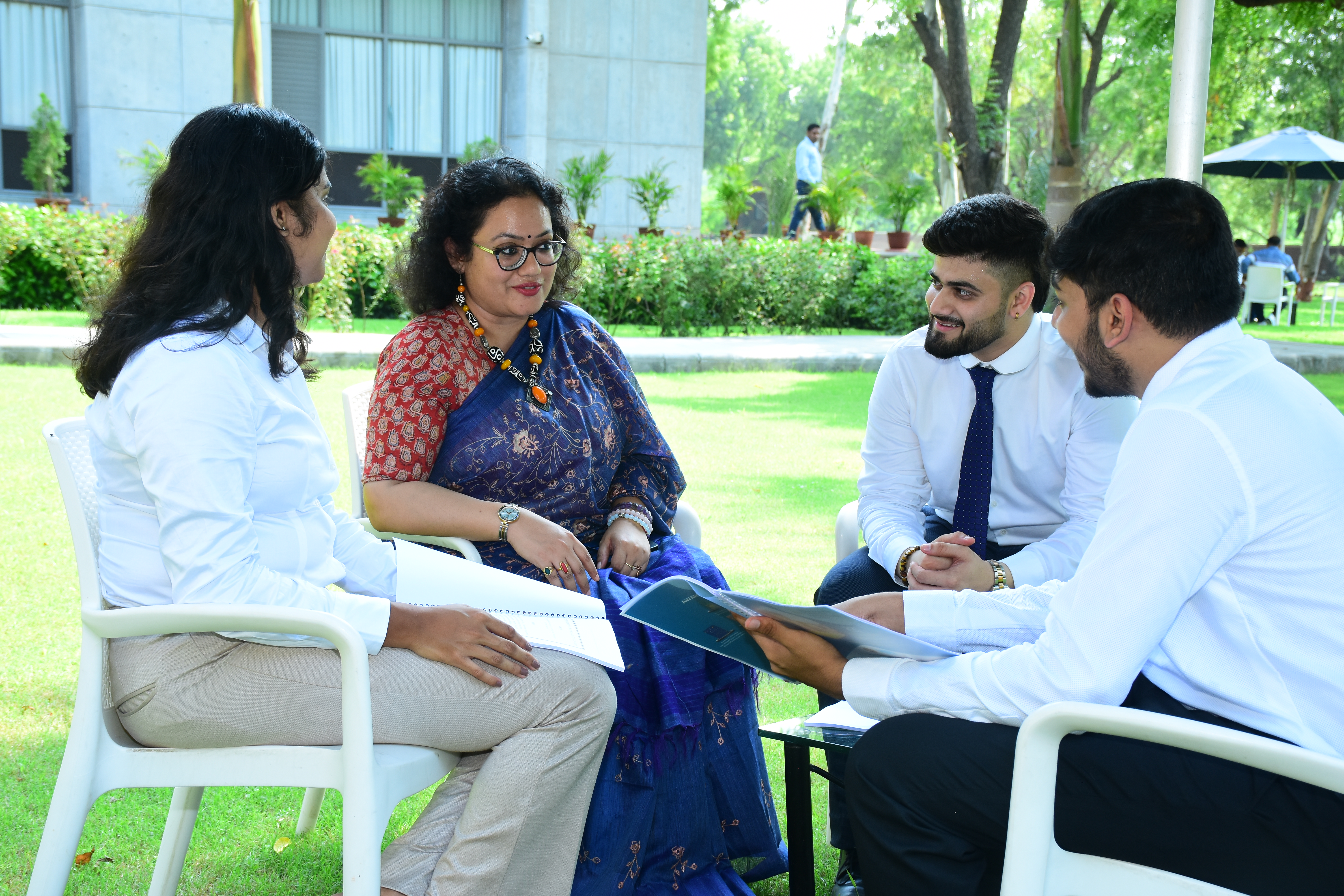 Eligibility Criteria