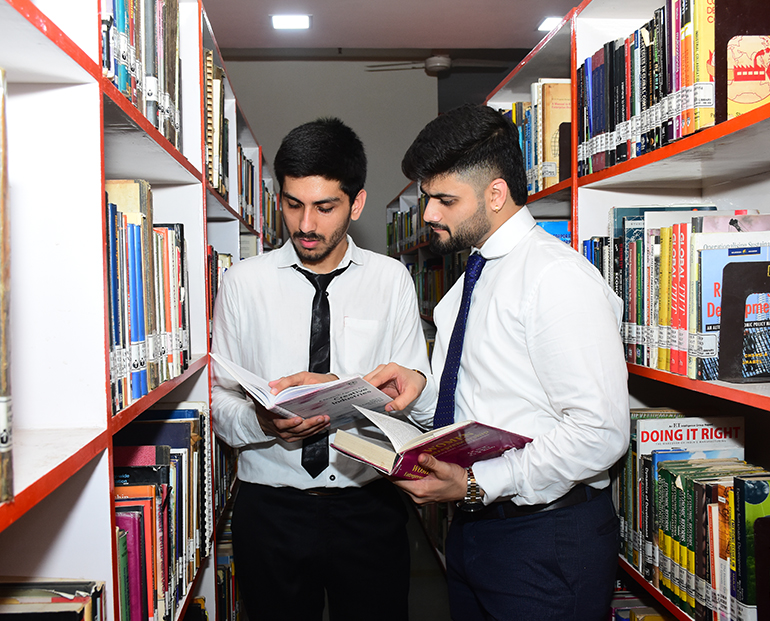 PGDM- Innovation, Entrepreneurship & Venture Development(IEV)