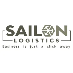 Sailon Logistics incubated startup logo