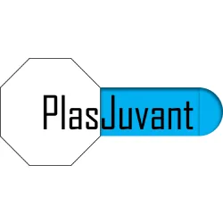 PlasJuvant incubated startup logo