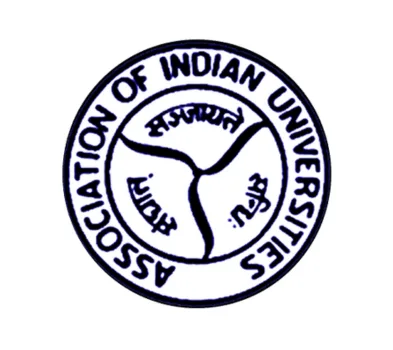 Association of Indian Universities (AIU) logo