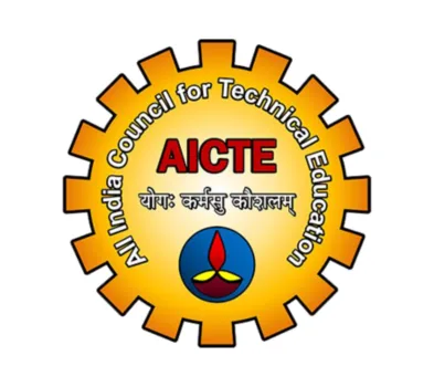 All India Council for Technical Education (AICTE) logo