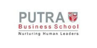 Putra Business School logo