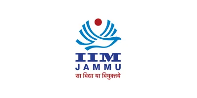 Indian Institute of Management Jammu logo