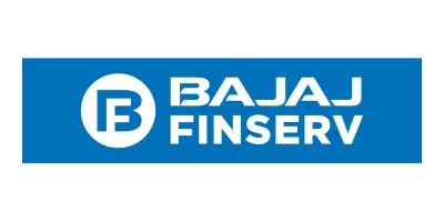 Bajaj Finserv corporate partner logo