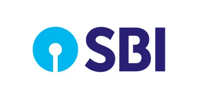 State Bank of India (SBI) logo