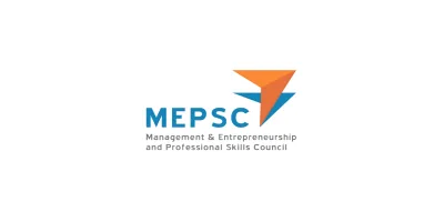 Management and Entrepreneurship and Professional Skills Council (MEPSC) logo