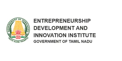 Entrepreneurship Development and Innovation Institute, Government of Tamil Nadu logo