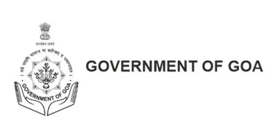 Government of Goa logo