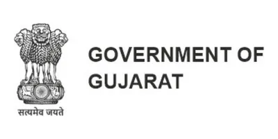 Government of Gujarat logo