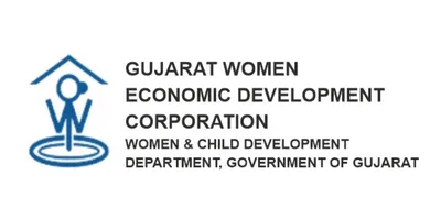Gujarat Women Economic Development Corporation logo