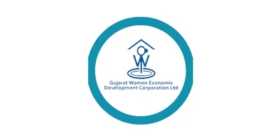 Teal institutional emblem partner logo