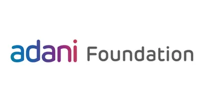 Adani Foundation logo