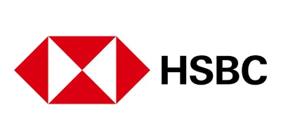 HSBC bank partner logo