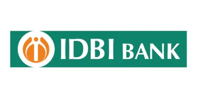 IDBI Bank logo