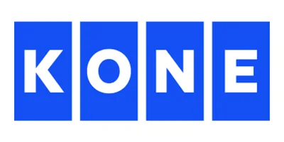 KONE corporate partner logo