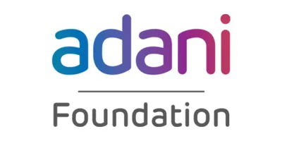 Adani Foundation logo