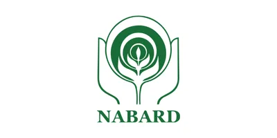 National Bank for Agriculture and Rural Development (NABARD) logo