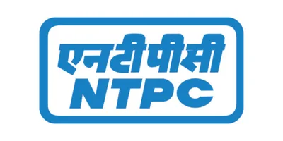 NTPC Limited partner logo