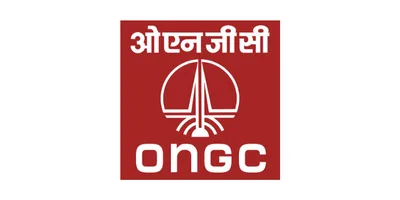 Oil and Natural Gas Corporation (ONGC) logo