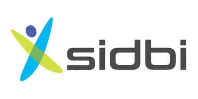 Small Industries Development Bank of India (SIDBI) logo