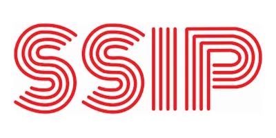 Student Startup and Innovation Policy (SSIP) logo