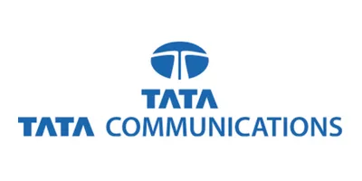 Tata Communications corporate partner logo