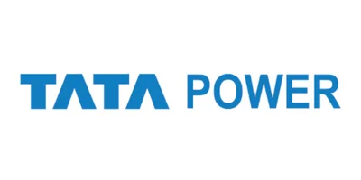 Tata Power corporate partner logo