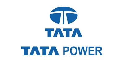 Tata Power corporate partner logo