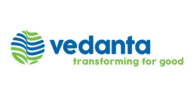 Vedanta, Transforming for Good corporate partner logo