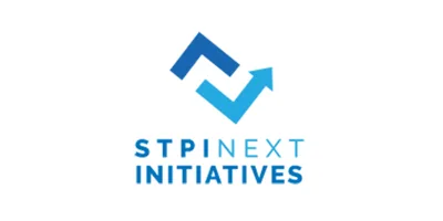 STPINEXT Initiatives logo